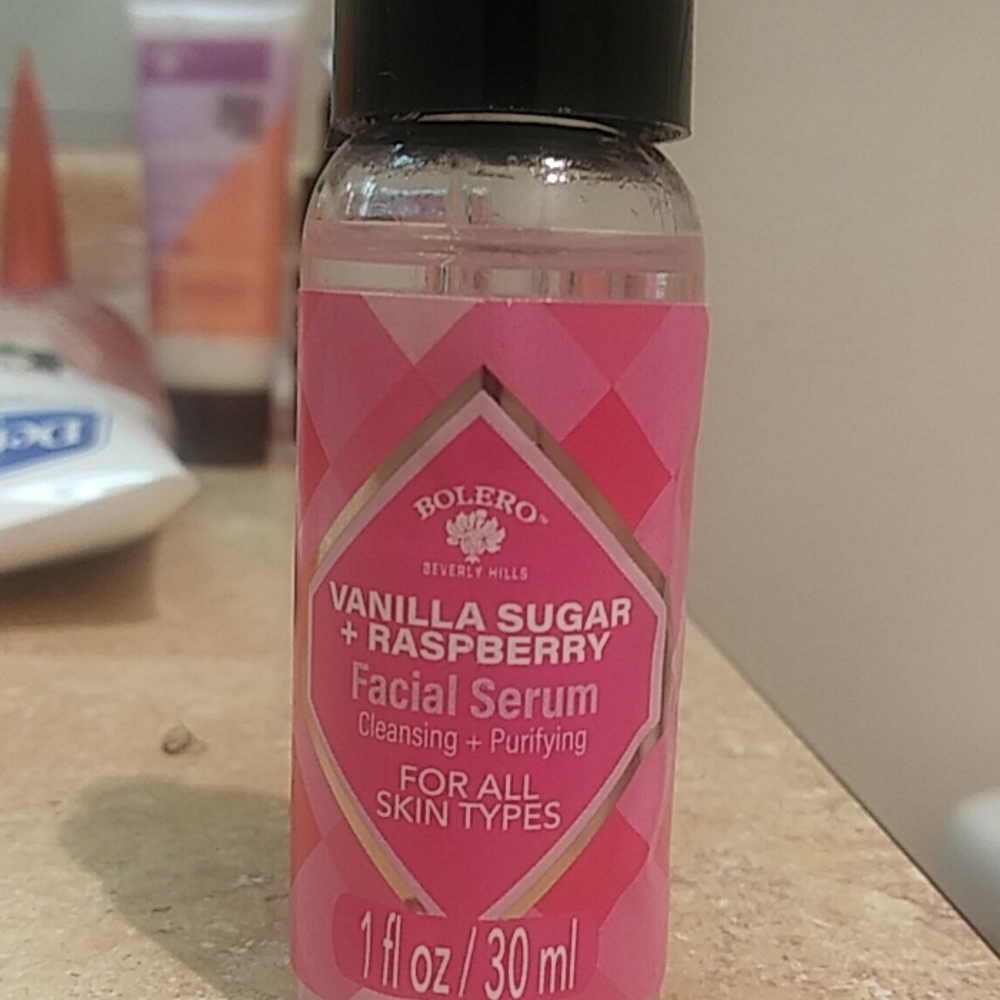 Self care/pamper kit